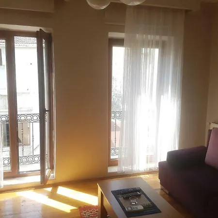 Kazanciapart15 * Istanbul