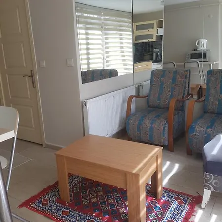 Apartment Kazanciapart15 *