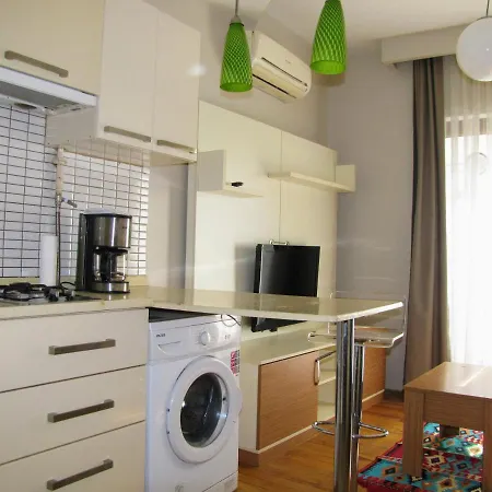 Apartment Kazanciapart15 Istanbul