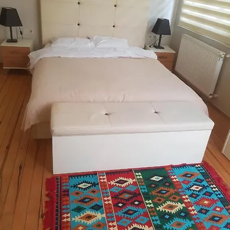 Apartment Kazanciapart15 Istanbul
