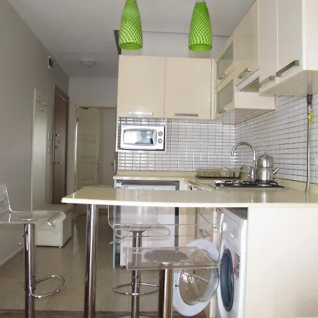 Apartment Kazanciapart15 *